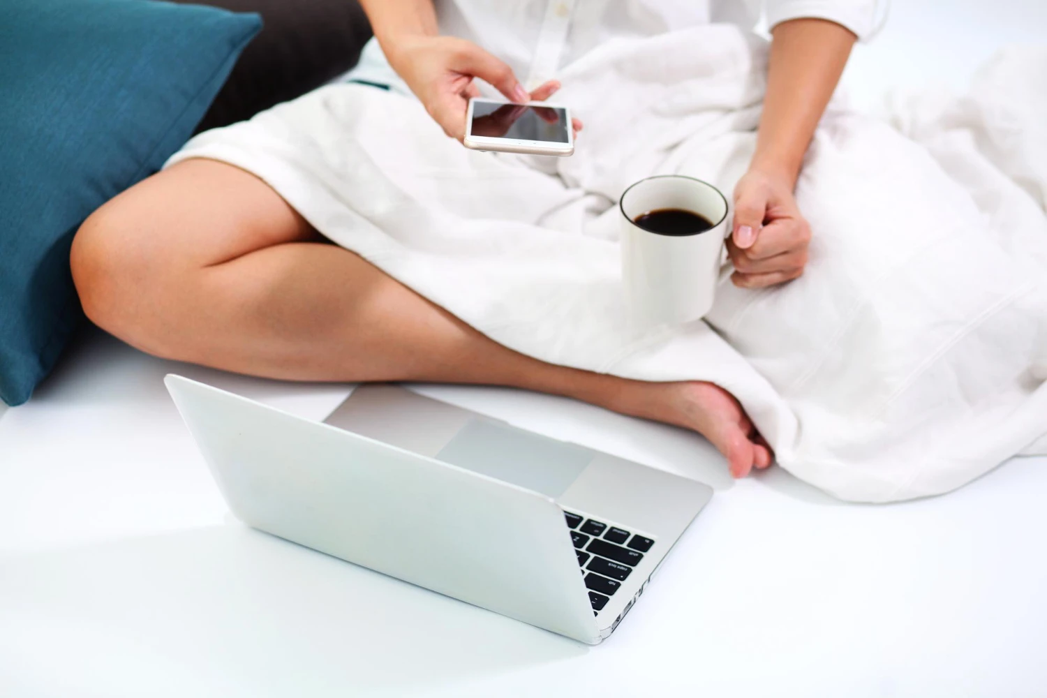 Streamline Your Morning with One Tap Lifehacks 