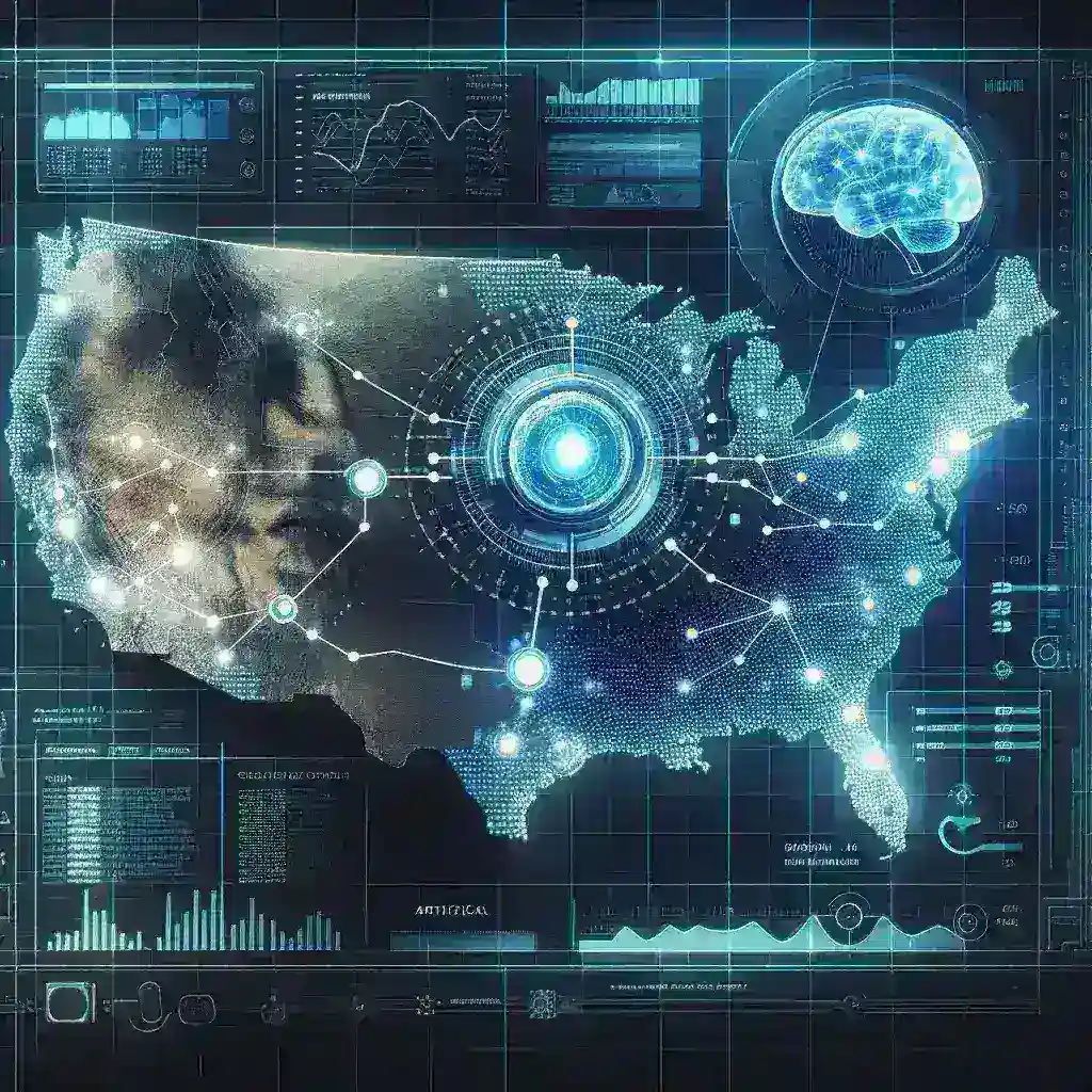Walmart Launches AI-Powered Regional Supply Chain Forecasting in the U.S.