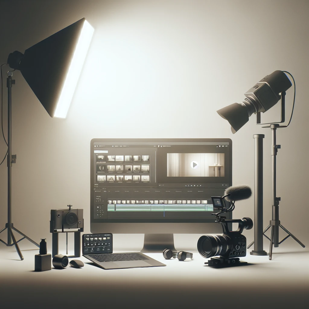 How to Make Minimalist Videos: A Complete Guide to Clean, Effective Video Production