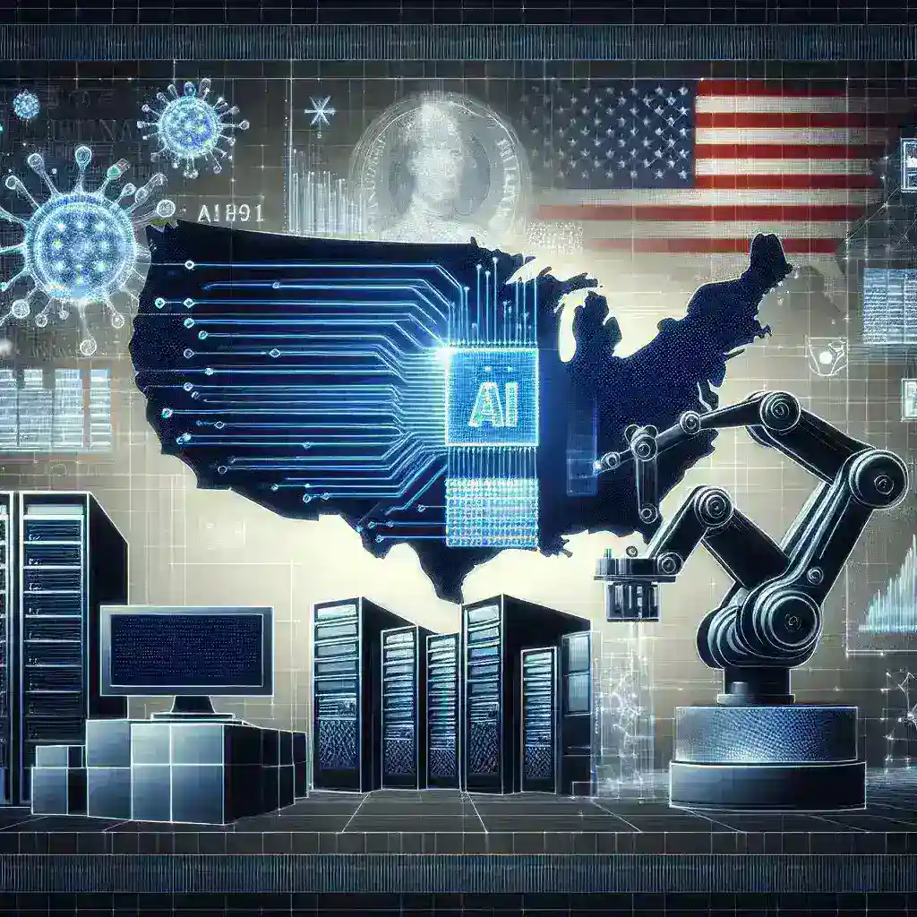 Walmart Launches AI-Powered Regional Supply Chain Forecasting in U.S.
