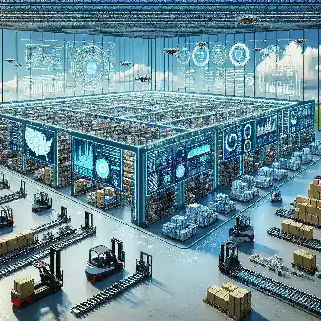 Walmart Launching AI-Powered Regional Supply Chain Forecasting in U.S.