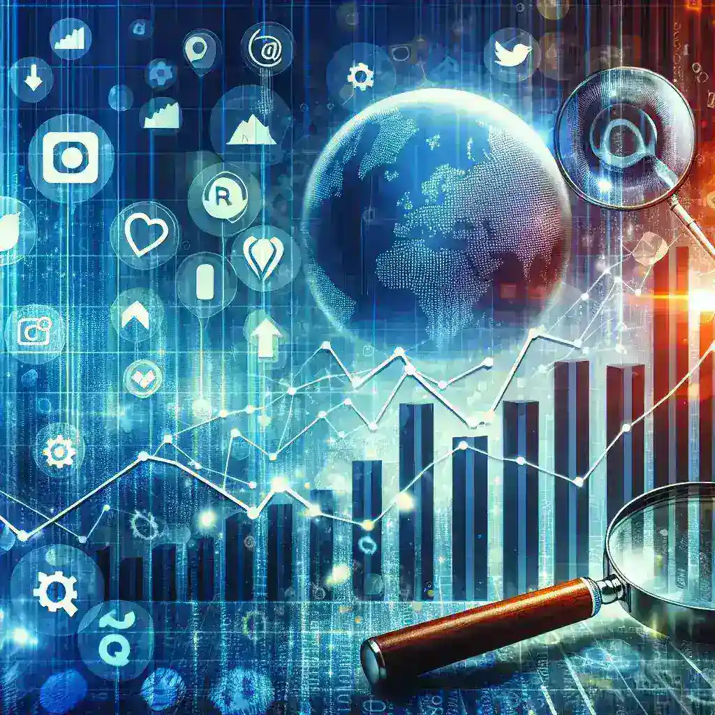 Instagram Growth Tracking Software: The Ultimate Guide to Analyzing and Boosting Your Social Media Performance